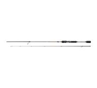 Canne spinning Mitchell Traxx MX2 2-10g Noir 2,13 m