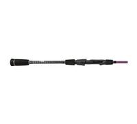 Canne spinning Okuma Altera EGI 2,5-4g Noir 2,49 m