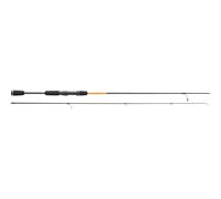Canne spinning Okuma JAW 12-42 g Noir 213 cm