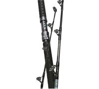 Canne spinning Okuma Makaira 50Lbs Noir 1,78 m