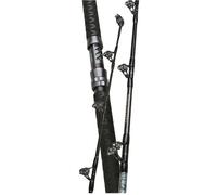 Okuma Makaira B Trolling Rod Argenté 1.78 m / 80 Lbs