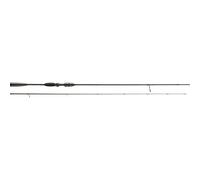 Canne spinning Okuma Psycho Stick 15-40g Noir 8'0''/243 cm