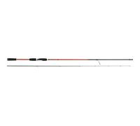 Okuma Red Squid Eging Rod Doré 2.47 m / 1.8-3.5 EGI