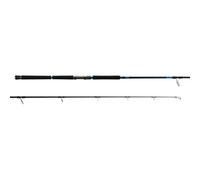 Okuma Salina Tuna Spinning Rod Argenté 2.35 m / 80-150 g