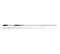 Canne spinning Okuma Scorpio 50-180g Noir 1,98 m