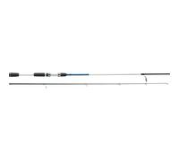 Canne spinning Okuma Solaris 7'0'' 7-21G Blanc 2,13 m