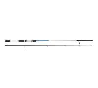 Okuma Solaris Spinning Rod Argenté 2.44 m / 20-70 g