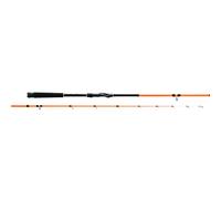 Canne spinning Okuma Squider Noir 213 cm / 7'0''