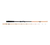 Canne spinning Okuma Squider Noir 8'0''/243 cm