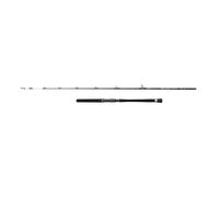 Penn Carnage Viking Edition Halibuster Spinning Rod Argenté 2.21 m / 30 Lbs