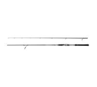 Canne spinning Penn Conflict Elite Topwater 8-35g Noir 2,44 m