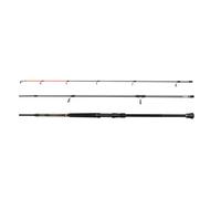 Canne spinning Penn Regiment IV Bass 28-85g Argenté 3,04 m