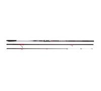 Canne spinning Penn Tidal Tubular Tip K-type 100-300 g Noir 4,2 m