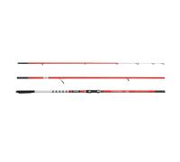 Penn Tidal X K-solid Carbon Surfcasting Rod Argenté 4.50 m / 100-250 g