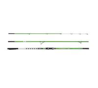 Penn Tidal X Lr-solid Carbon Surfcasting Rod Argenté 4.20 m / 50-200 g