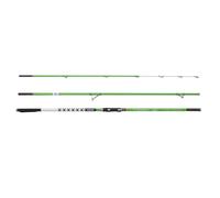 Penn Tidal X Lr-solid Carbon Surfcasting Rod Argenté 4.20 m / 50-200 g