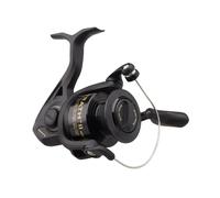 Canne spinning Penn Wrath II 10lb Noir 2,5 m