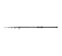 PENN Canne à pêche spinning Wrath II télescopique 3,00 m 110 g argenté - blank solide et sensible