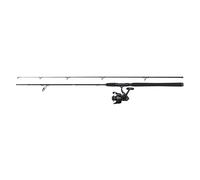 PENN Combo spinning canne et moulinet Wrath II – 2,74 m, 80–150 g, pêche en mer