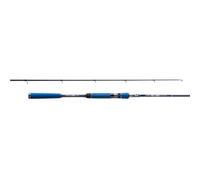 Canne spinning Rapala Max Fight 10-28g Bleu 2,44 m