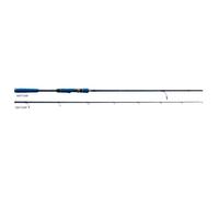 Canne spinning Rapala Max Fight 21-77g - blue - 2,44 m
