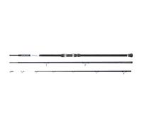 Canne spinning Shakespeare Salt XT Beach 11ft (x5) Noir 3,50 m