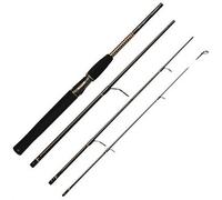 Canne Spinning Shakespeare Ugly Stik Travel Spin
