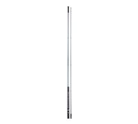 Canne spinning Shimano Aero Pro Shallow Power Topkit Gris 2,5 m