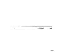 Shimano Fishing Bassterra Xt Spin Lrf Spinning Rod Argenté 2.44 m / 3-15 g