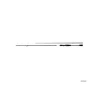 Shimano Fishing Bassterra Xt+ Spin Lrf Spinning Rod Argenté 2.44 m / 3-15 g