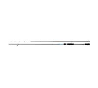 Shimano Fishing Bassterra Xt Spin Lrf Spinning Rod Argenté 2.55 m / 4-19 g
