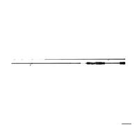 Shimano Fishing Bassterra Xt+ Spin Lrf Spinning Rod Argenté 2.55 m / 4-19 g