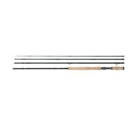 Canne spinning Shimano Biocraft XR Fly Switch 11'6 #8 Noir 3,51 m