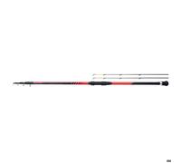 Shimano Fishing Catana Cx Tele Bottom Shipping Rod Argenté 2.70 m / 150 g