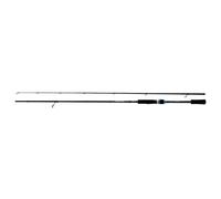 Canne spinning Shimano Nexave Fast 21-56g Noir 2,49 m