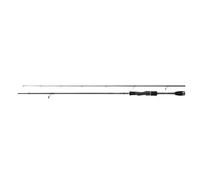 Shimano Fishing Sahara Fast Spinning Rod Argenté 2.13 m / 3-14 g