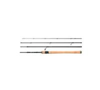 Canne spinning Shimano STC XR Stream 3-15g Beige 2,24 m
