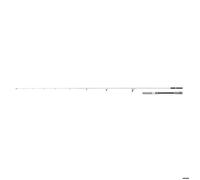 Shimano Fishing Stradic Seabass Spinning Rod Argenté 2.29 m / 15-50 g