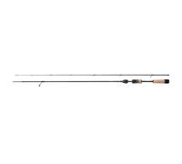 Canne spinning Shimano Stradic Mod-fast 7'11'' Noir 2,42 m