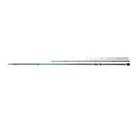 Canne spinning Shimano Technium Boat Quiver 150 g Noir 3,50 m