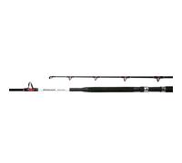 Canne spinning Shimano Vengeance standup 30-50lb Noir 1,65 m