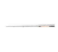 Canne spinning Shimano X7A Precision Feeder 90 g Noir 3,66 m
