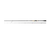 Shimano Fishing Yasei Ltd Perch Finesse Spinning Rod Noir 2.60 m / 3-21 g
