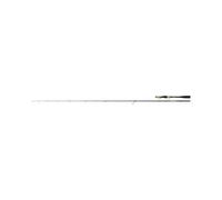 Shimano Fishing Yasei Ltd Zander Vertical Spinning Rod Noir 1.98 m / 12-28 g