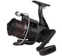 Canne spinning spartiate Powercatcher FD 470 g Noir TU