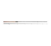 Canne spinning Spro Ridge Classix 10/20/30/40/60/80/100 - 1 90 m - noir/marron - TU