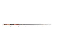 Canne spinning Spro Trout Master NT Vairon Manie Noir 2,70 m