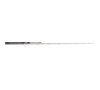 Canne spinning Tenryu Injection SP 79MH 8-35g Noir 2,4 m