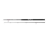Canne spinning Ugly Stik Ugly Bigwater Boat 30-50lb Noir 2,10 m