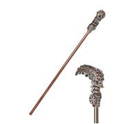 Canne Steampunk adulte 100 cm